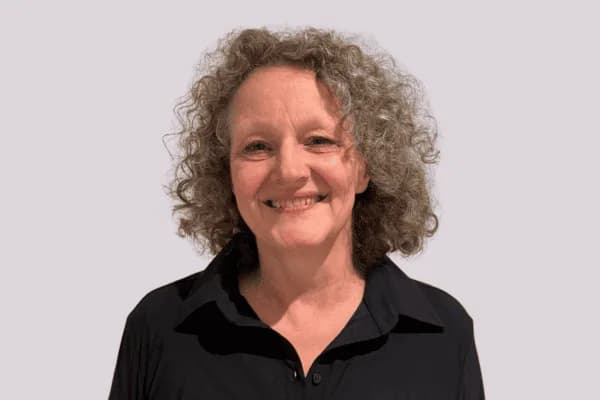 Portret van Leonie van Hapert