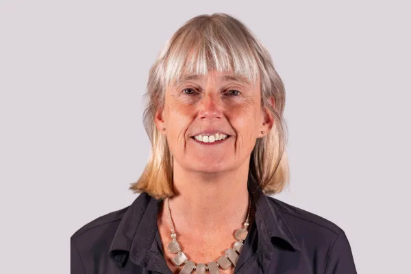 Agnes de Klerk, Elysee-verpleegkundige bij Elysee